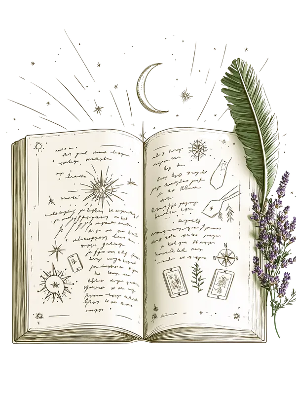 Blog Deep Self