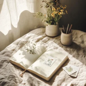 Intuicja i Tarot - 30-dniowe wyzwanie
