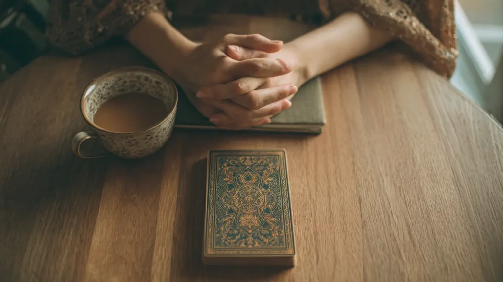 Czy tarot jest niebezpieczny? Realne ryzyka i jak ich uniknąć